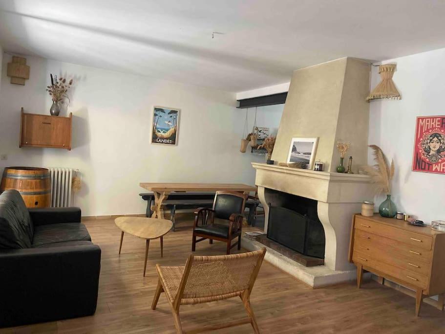 Maison Avec Vue A La Penne Sur Huveaune Luaran gambar