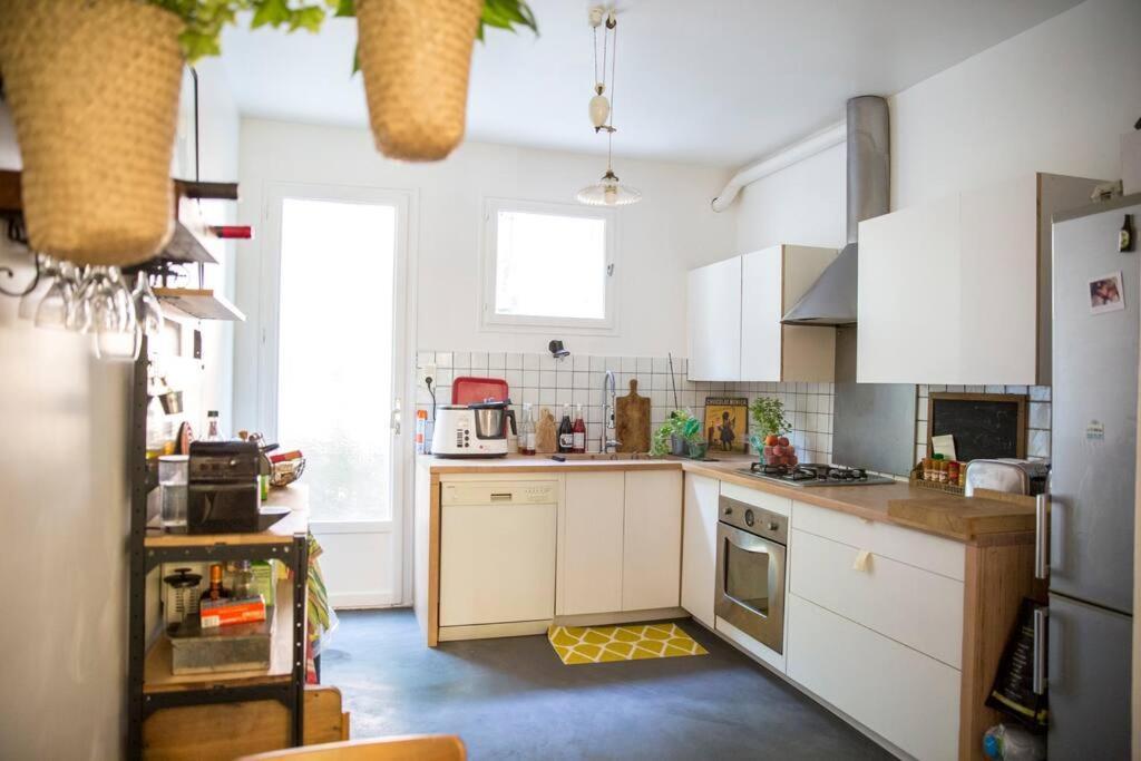 Maison Avec Vue A La Penne Sur Huveaune Luaran gambar
