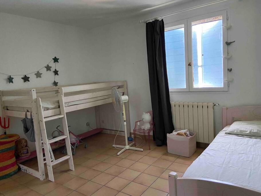 Maison Avec Vue A La Penne Sur Huveaune Luaran gambar