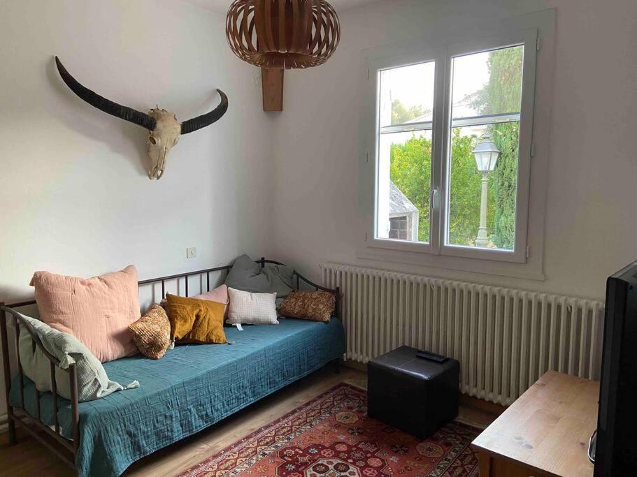Maison Avec Vue A La Penne Sur Huveaune Luaran gambar